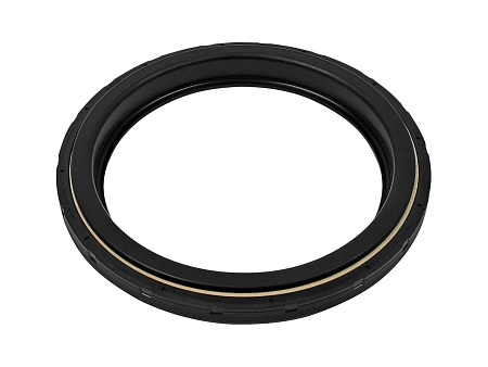 Сальник коленвала Scania (19037206B) (р4442)