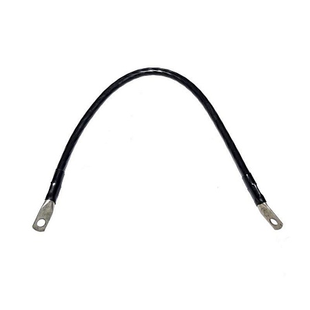 Перемычка АКБ 55 см. (сечение Ф50) завод / Аналог (5320-3724094) (ЭЛ6046)