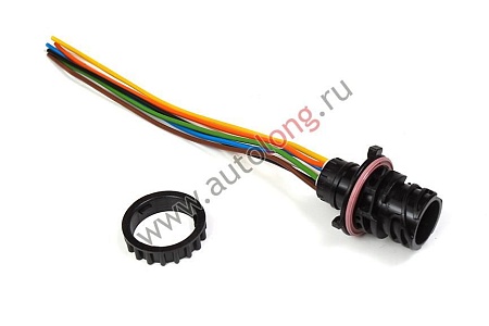 Провод с разъемом в фонарь (7 конт) (17037) (Эл5127)