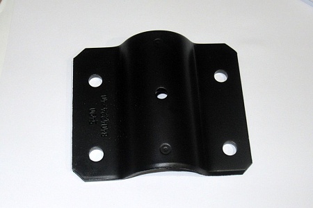 Прижим кронштейна заднего крыла задний 5490/54206 (Ориг) (5490-8404224-40)(КК9136)