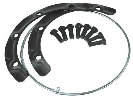 Комплект крепления тормоз.диска Volvo 22,5 430mm (730100840)(П2024)