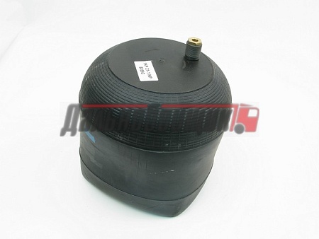 Пневморессора Blacktech 4390NP01 (без стак) (RML954011)(П0442)