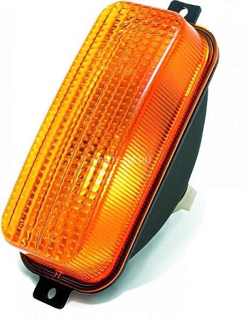 Указатель поворотов (банан) желтый / Освар (26.3726)(ОПТ5001)