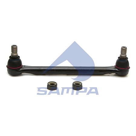 Тяга стабилизатора VOLVO FH12 переднего (09774701)(п9814)