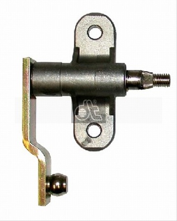 Ось тяги стеклоочистителя правая Scania (318453)(П6002)