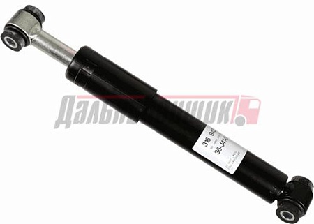 Амортизатор кабины 5490/65206 задний горизонт. / Monroe (CB0097)(КП0563)