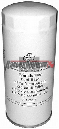 Фильтр топливный Volvo FH12 (после 2001 года) (H200WDK)(Р0275)