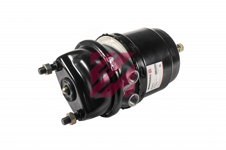 Тормозная камера с энергоаккумулятором без вилки тип 24/24 о.н. 1360929 (M2800012) (Т2227)