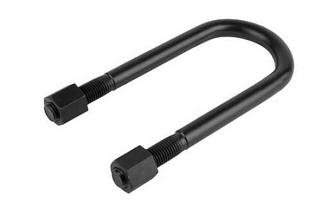 Стремянка с гайками BPW M24*3.0-B1001-101/270...280 (M1800061) (п6976)