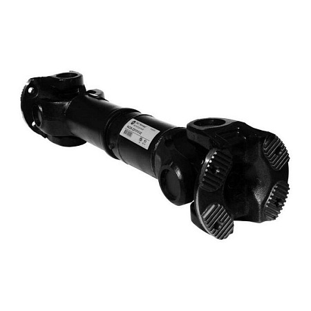 Вал карданный межосевой 709 мм / Белкард (53205-2201011-10)(КП0011)