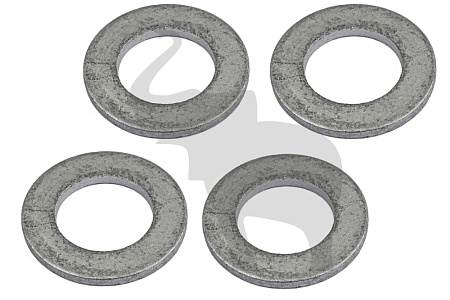 Шайба на болт крепления амортизатора М20 (016722)(Р4895)