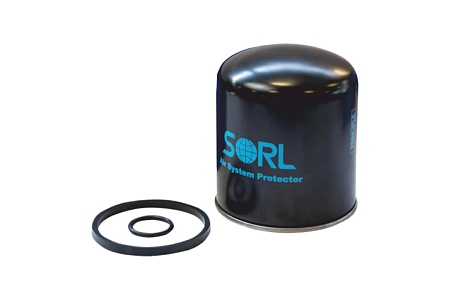 Фильтр влагоосушителя с функцией OSC (Маслоотделитель) (35130170040)(р0963)