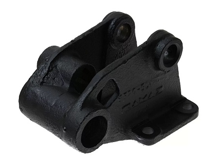 Кронштейн кабины нижний (правый) (5320-5001034)(КК1007)