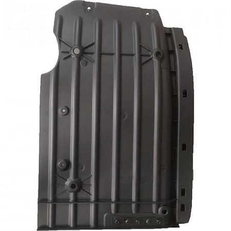 Крыло переднее левое Scania 6 (GK122613)(К6085)