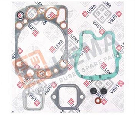 Набор прокладок полный MAN 128 мм (8609500)(Д0461)
