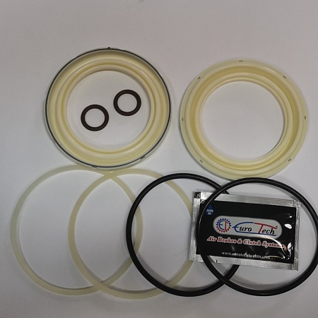 Р/к цилиндра тормозной двойной Setra BUS (102422)(Т0153)