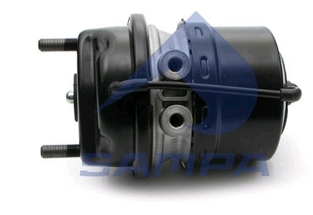 Энергоаккумулятор (дисковый тормоз) T24/16 DAF/Scania (09405201)(т5989)