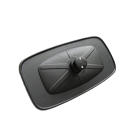 Зеркало 410х225 с подогр.(А073101)  ZL-149H (ZL01-52-001H)(Опт0148)