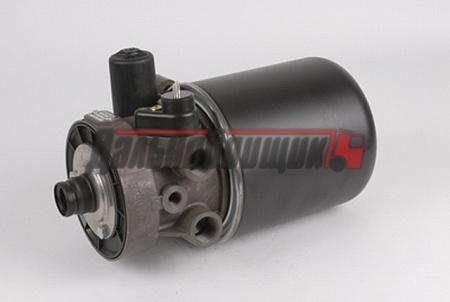 Осушитель воздуха с регул. давл. 8,1 бар с нагрев. (VL0201030)(Пн0028-)