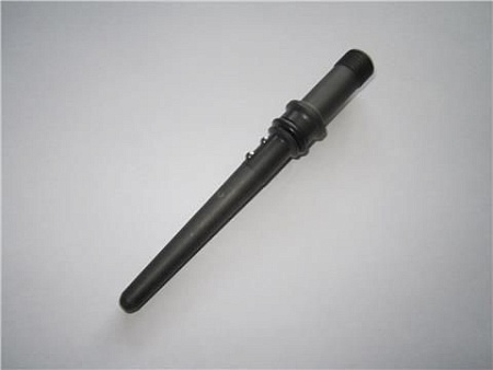 Трубка топливная ВД D2066/2676 MAN (F00RJ01029)(Д5591)