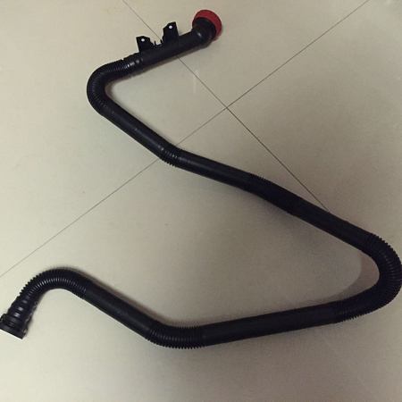 Горловина маслозаливная MAN (023101)(р5469)