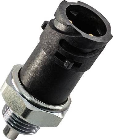 Выключатель блокировки дифференциала 24В.  ZF (ан.ВК24-4)(1352.3768-04)(Кр7674)