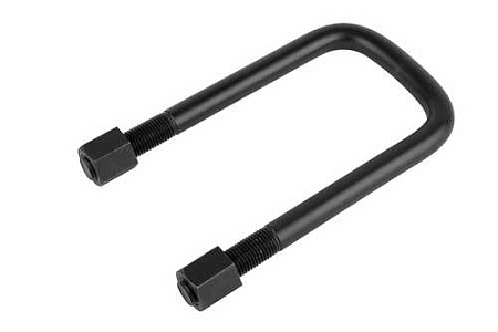 Стремянка рессоры MAN M16*2.0-B05-93/205 HT110 (M1800418) (п6275)