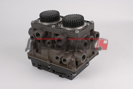 Кран модулятор EBS SCHMITZ (ES2053/II39782N50)(пн0566)