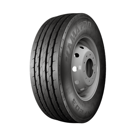 Шина 385/65R22.5 Кама PRO NF-203 (рулевая)(ш9711)