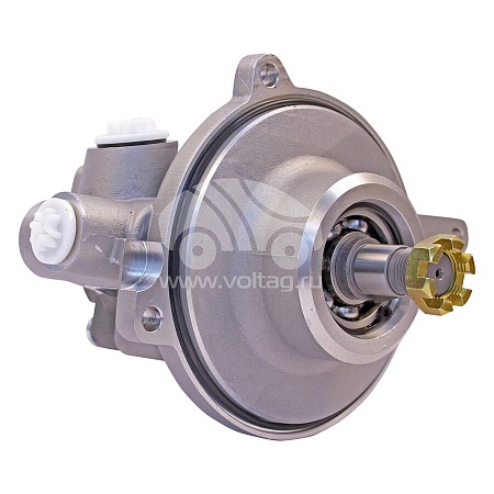 Насос ГУР (HPQ7601XQ) (Д8400)