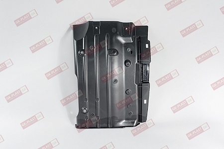 Брызговик передний левый Scania 6 (GK122739)(К6095)