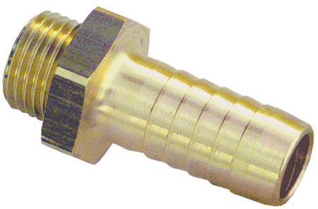 Фитинг М16х1,5/13 под шланг (8931294422)(ПН0826)