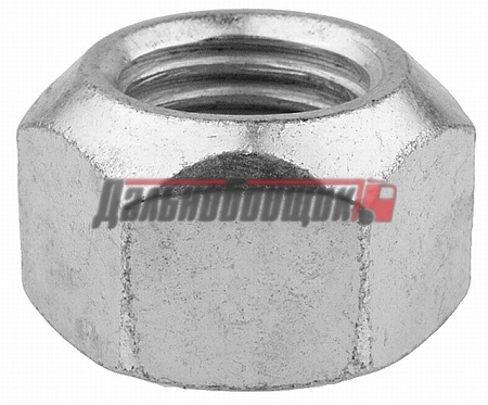 Гайка стремянки M24x3 (0252207412)(Пр0118-)