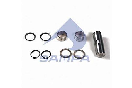 РМК пальца колодок DAF 32x100.5 (050545) (р6414)