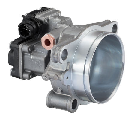 Цилиндр переключения передач КПП МВ Actros (планетарный редуктор)(4213520820) (С6000)