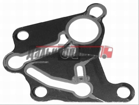 Прокладка топливного насоса Volvo,RVI (896793)(д1720)