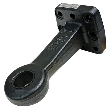 Петля ТСУ D=40mm DkN=130 S=2000kg VkN=49 (OC40F61)(р6382)