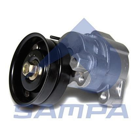 Натяжитель ремня DAF XF95 (050497)(д6795)