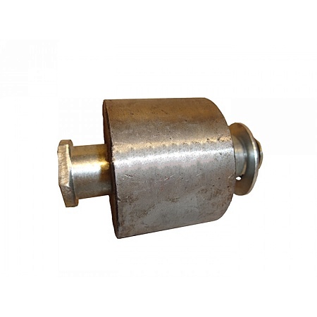 Ролик тормозной колодки переднего моста в сборе Shacman X3000(81.50213.6013)(Ф7106)