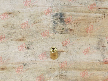 Втулка форсунки (3310, 4250, 4180) 2018- (1003016M300000) (Ф0527)