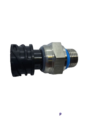 Датчик давления масла/топл./воздуха в пневмоп.Volv (21302639/21634021/22899626/21540602)(Д1700)