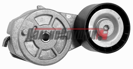 Натяжитель ремня RVI DXi 11-13/Volvo FM7-9 01-06 (APV1151/APV1054)(р2721)