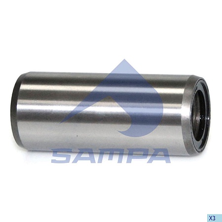 Втулка рессоры передней Volvo FH12 (M33) (030127)(п6896)