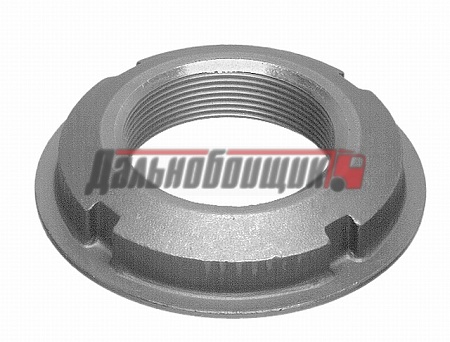 Гайка хвостовика Scania M44*1.5 (74170278)(п3104)