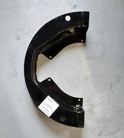 Щиток грязезащитный заднего торм механизма задний FAW 3250,3310(3502032-A0E)(Ф7145)