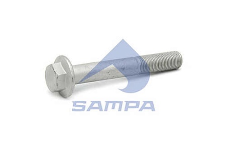 Болт M16x1.5x110! MAN (102351)(п9473)