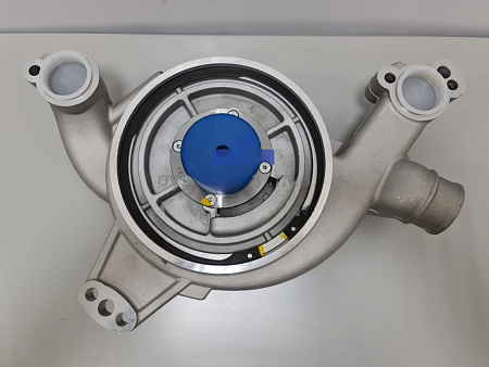 Насос водяной MAN  (M4822002)(д9108)