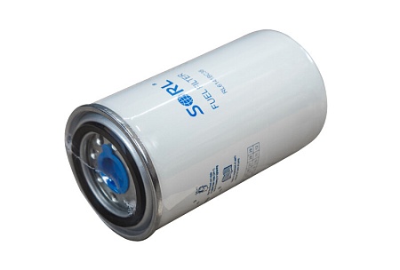 Фильтр топливный MB/Caterpillar/Intern/Komatsu/Ne (RL6141BC38)(р8327)