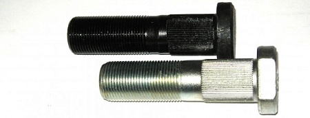 Шпилька колесная Тонар 9042-3104050 (T1008004/28082Е/1282000011)(Пр0351)