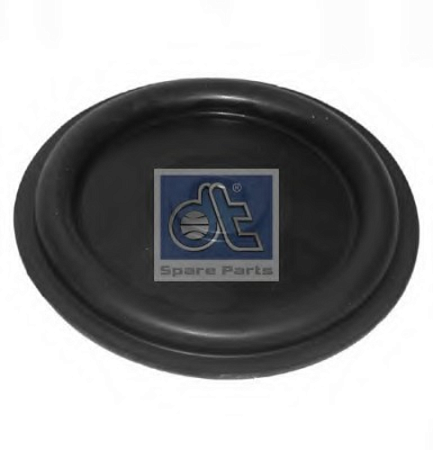 Мембрана диафрагма сапуна Scania DC11/12 (127510)(пн9346)